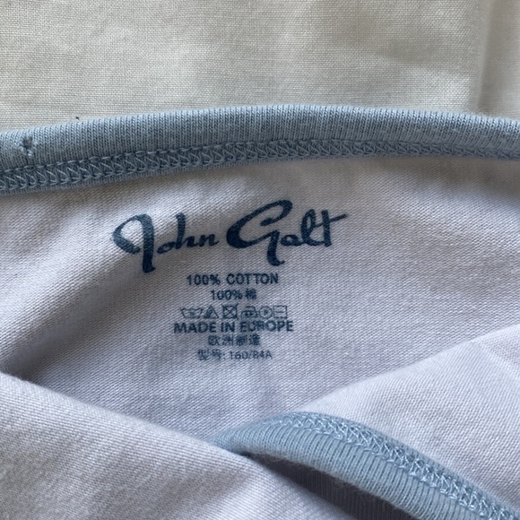 vintage brandy melville top - Picture 2 of 2